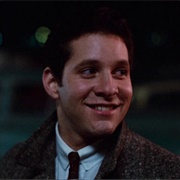 Steve Guttenberg