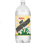 Hy-Vee Diet Tonic Water