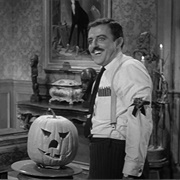 The Addams Family: Halloween With the Addams Family