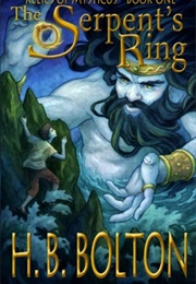 The Serpent&#39;s Ring (H.B. Bolton)