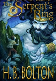 The Serpent's Ring (H.B. Bolton)