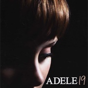 19 (Adele, 2008)