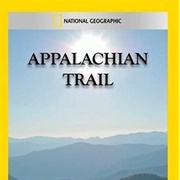 National Geographic Appalachian Trail