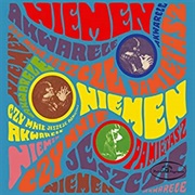 Czy Mnie Jeszcze Pamiętasz? - Niemen & Akwar (1969)Ele