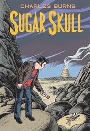 Sugar Skull (Charles Burns)