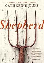 Shepherd (Catherine Jinks)