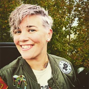 Amanda Boone (Lesbian, She/Her)