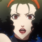 Beast (Kuroshitsuji)