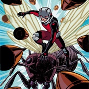 Ant-Man (Scott Lang)