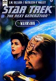 Possession (J.M. Dillard)