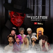 The Vacation (Web Series)