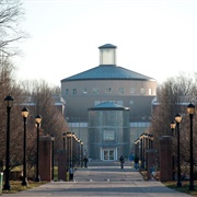 College of Staten Island