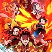 Demon Slayer Movie