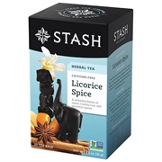 Stash Licorice Spice Herbal Tea