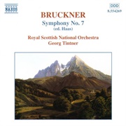 Anton Bruckner - Symphony No. 7