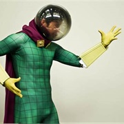 Mysterio