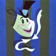 Master of Ceremonies