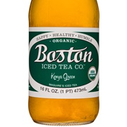 Boston Iced Tea Co. Kenya Green