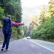 Hitchhike Long Distance