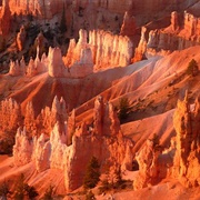 Bryce Canyon