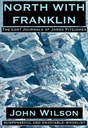 North With Franklin (John Wilson)