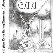 Electroconvulsive Treatment - More & More Death Dealing Destruction & Mayhem