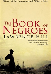 The Book of Negroes (Lawrence Hill)