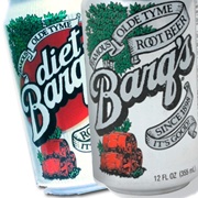 Barq's