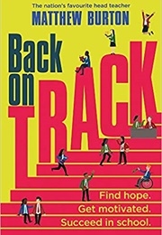 Back on Track (Matthew Burton)