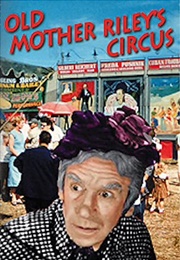 Old Mother Riley's Circus (1941)
