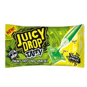 Juicy Drop Taffy Apple Attack