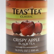 Teas' Tea Crispy Apple Black Tea