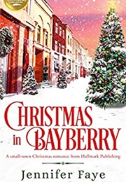 Christmas at Bayberry (Jennifer Faye)