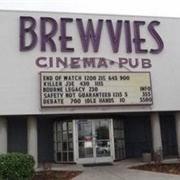 Cinema Pub