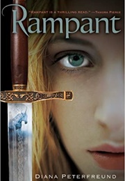 Rampant (Diana Peterfreund)