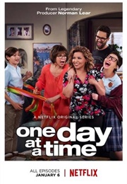 One Day at a Time (2017)