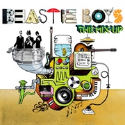 The Mix-Up (Beastie Boys, 2007)