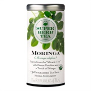The Republic of Tea Moringa
