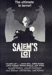 Salem's Lot (1979)