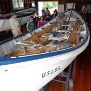 Glen Haven, Michigan