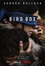 Birdbox (2018)