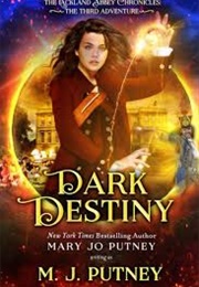 Dark Destiny (M.J. Putney)