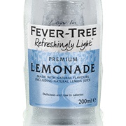 Fever-Tree Refreshingly Light Premium Lemonade