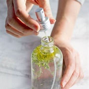 Replace Air Freshener With Essential Oils
