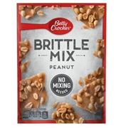 Betty Crocker Peanut Brittle