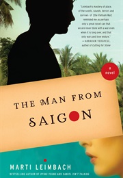 The Man From Saigon (Marti Leimbach)