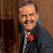 Peter Thorndyke (The Love Bug)