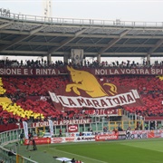 Stadio Olimpico Grande Torino
