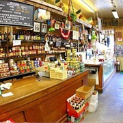 Central Grocery and Deli