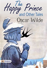 The Happy Prince (Oscar Wilde)